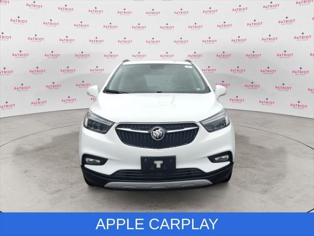 used 2019 Buick Encore car, priced at $9,900