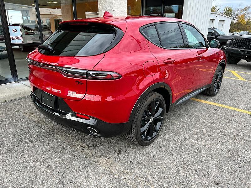 new 2024 Dodge Hornet car, priced at $44,460