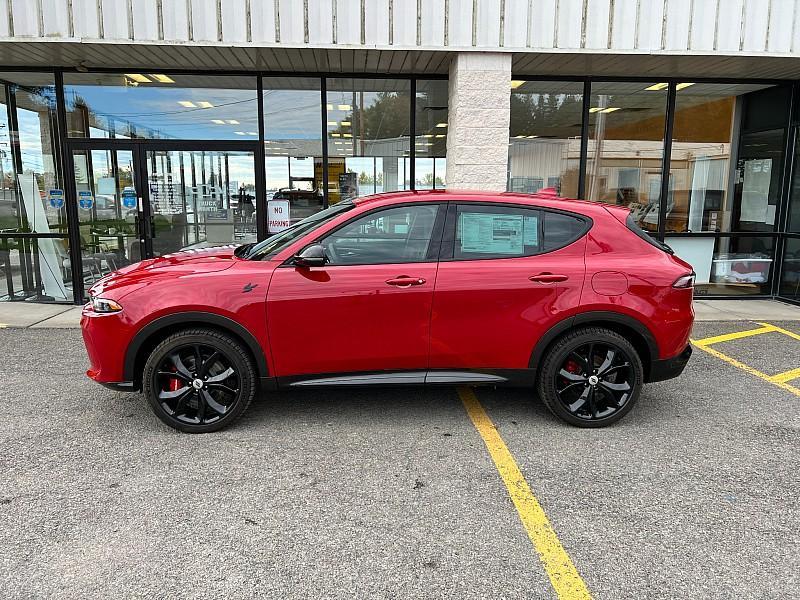 new 2024 Dodge Hornet car, priced at $44,460