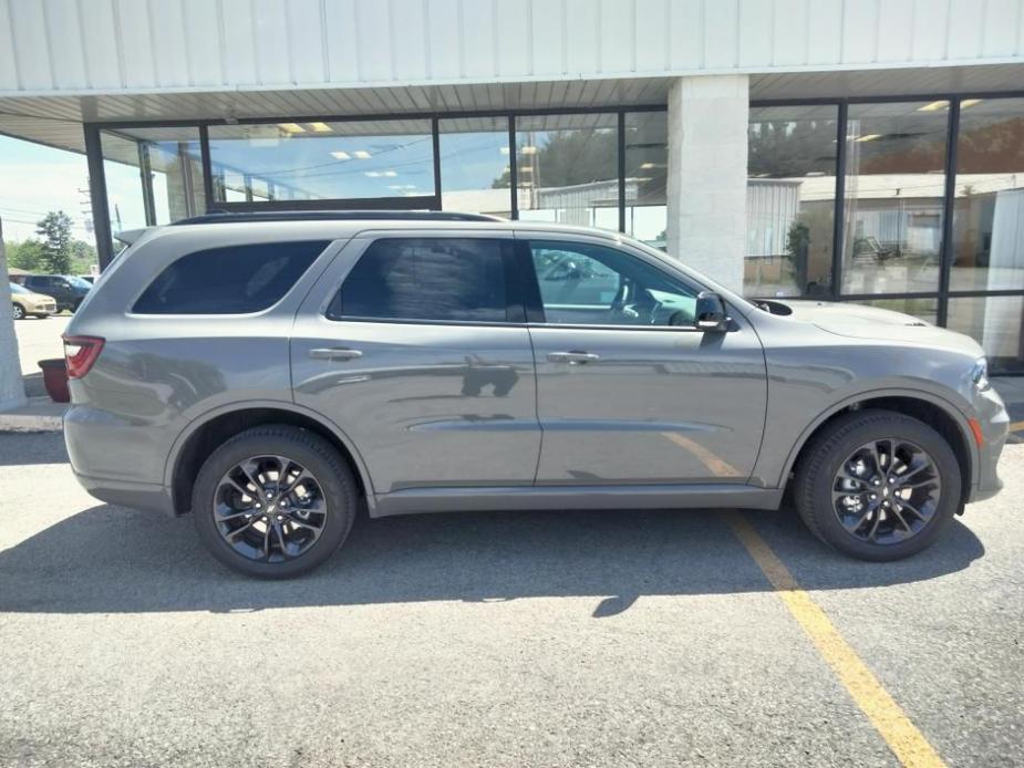 new 2024 Dodge Durango car, priced at $45,733