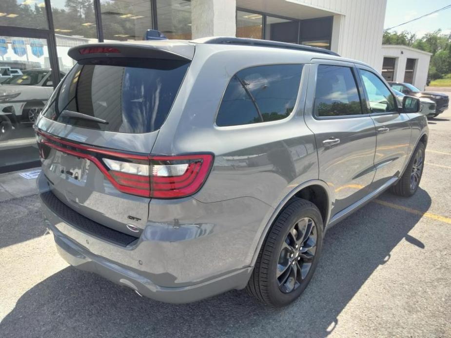 new 2024 Dodge Durango car, priced at $45,733