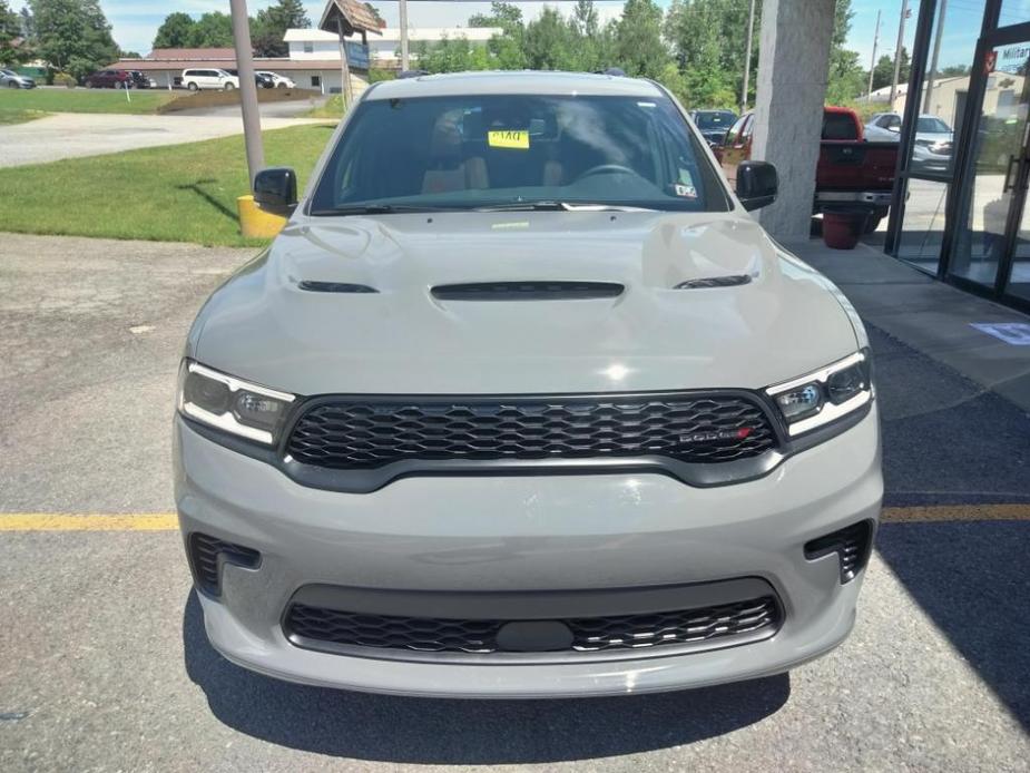 new 2024 Dodge Durango car, priced at $45,733