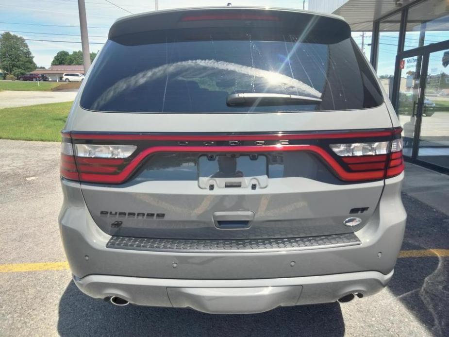 new 2024 Dodge Durango car, priced at $45,733