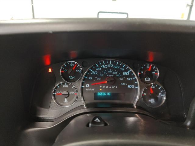 used 2023 GMC Savana 2500 car, priced at $30,647