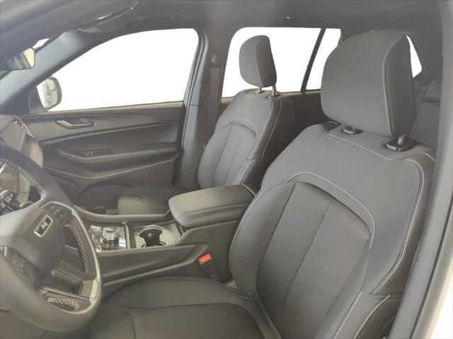 new 2025 Jeep Grand Cherokee car, priced at $41,075