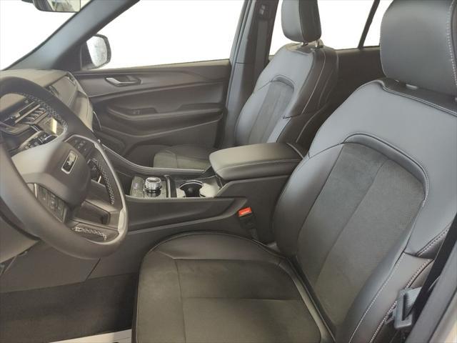 new 2025 Jeep Grand Cherokee car, priced at $45,780