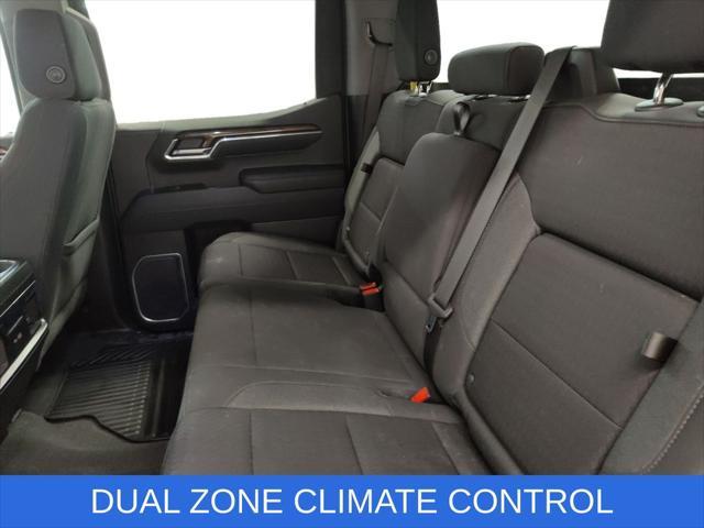 used 2023 GMC Sierra 1500 car, priced at $47,900