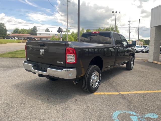 new 2024 Ram 2500 car, priced at $54,259