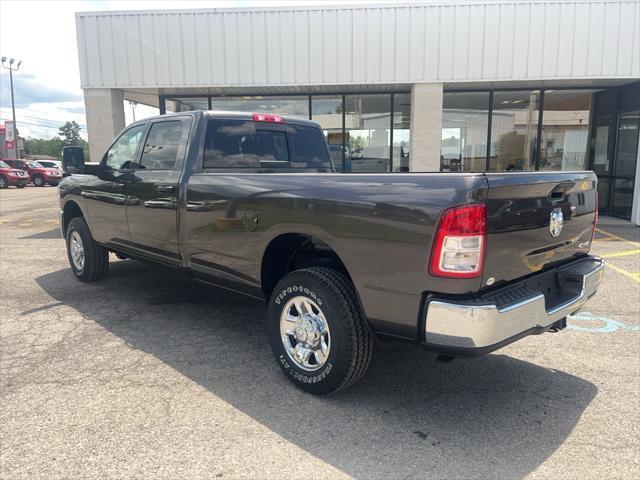 new 2024 Ram 2500 car, priced at $54,259