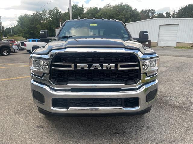 new 2024 Ram 2500 car, priced at $54,259