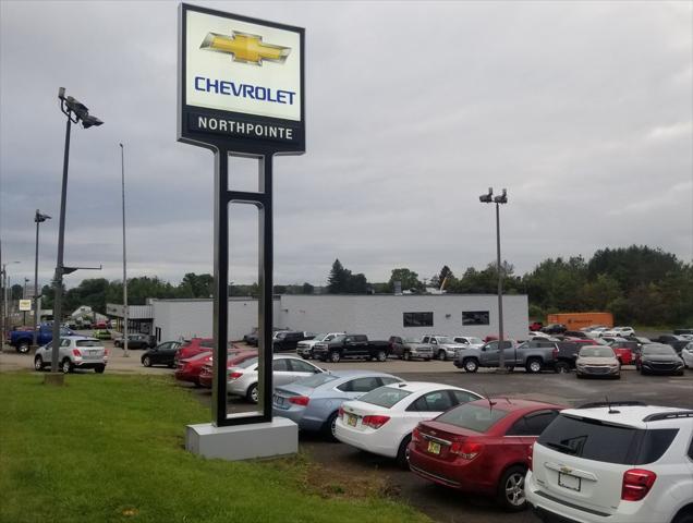 used 2019 Chevrolet Colorado car, priced at $20,900