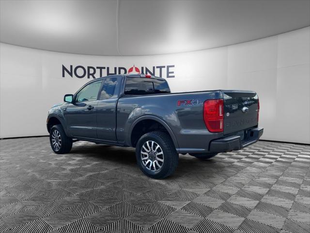 used 2019 Ford Ranger car, priced at $20,985