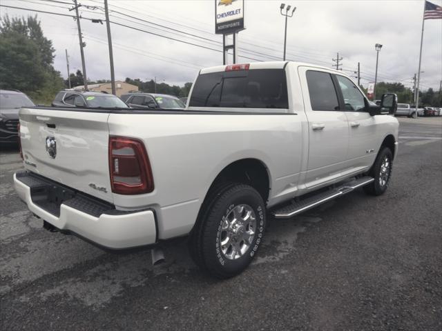 new 2024 Ram 2500 car, priced at $65,902