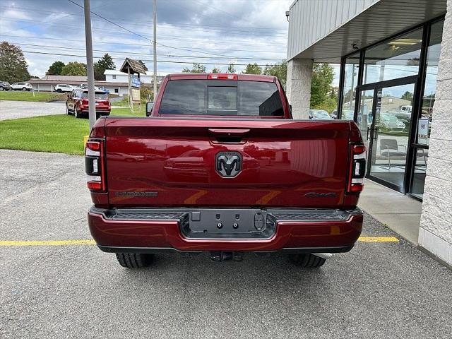 new 2024 Ram 2500 car, priced at $77,833