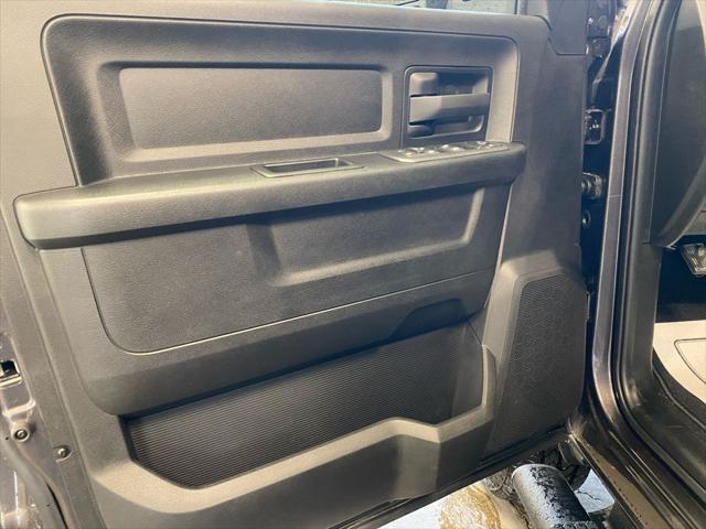 new 2025 Ram 2500 car, priced at $55,034