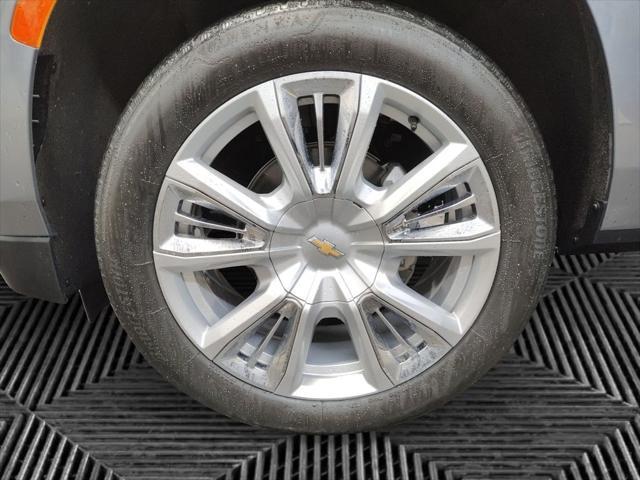 used 2021 Chevrolet Tahoe car, priced at $57,700