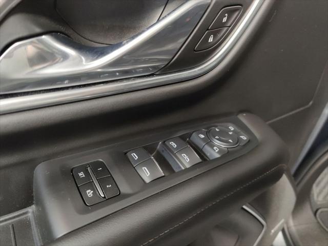 used 2021 Chevrolet Tahoe car, priced at $57,700