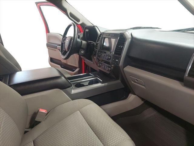 used 2020 Ford F-150 car, priced at $24,900