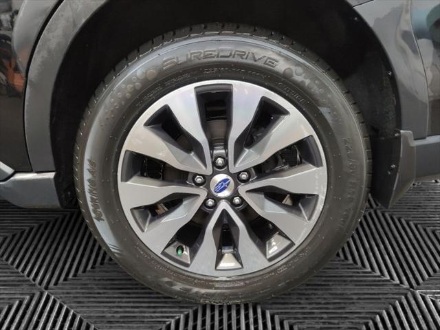 used 2023 Subaru Outback car, priced at $28,500