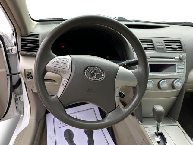 used 2011 Toyota Camry car, priced at $9,900