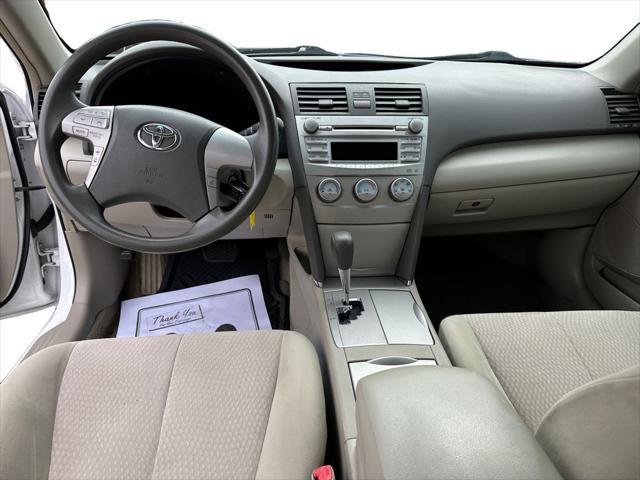 used 2011 Toyota Camry car, priced at $9,900