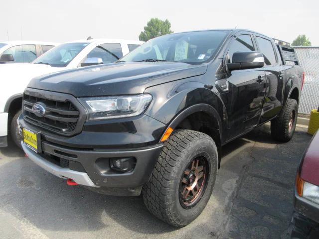 used 2019 Ford Ranger car, priced at $28,995