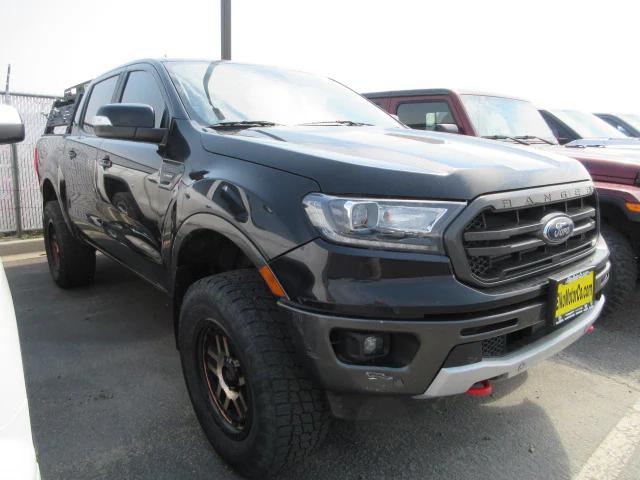 used 2019 Ford Ranger car, priced at $28,995