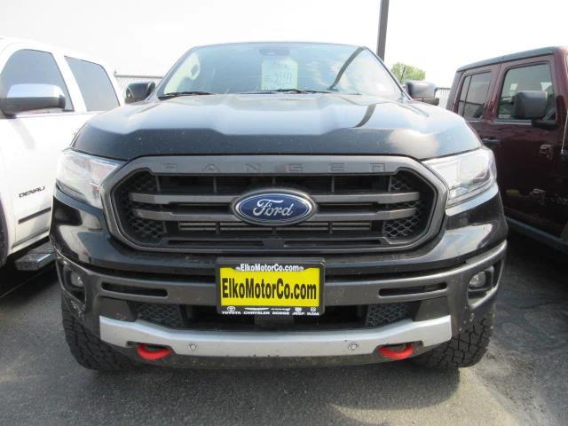 used 2019 Ford Ranger car, priced at $28,995