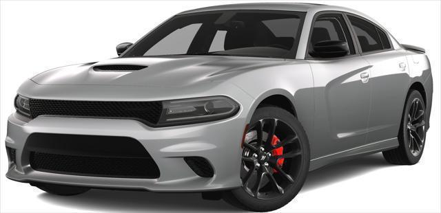 new 2023 Dodge Charger car, priced at $33,235