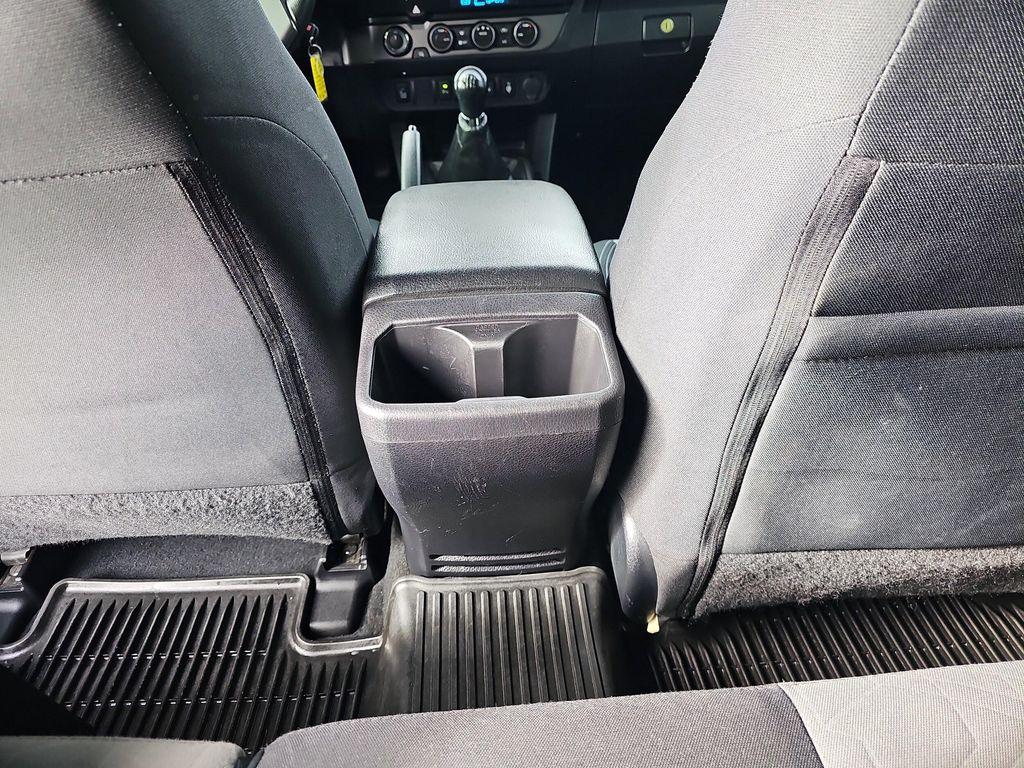 used 2022 Toyota Tacoma car, priced at $35,999