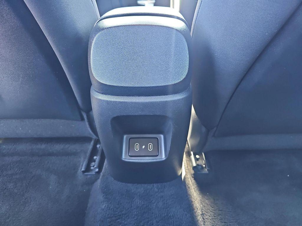 used 2024 Hyundai Elantra car, priced at $18,998