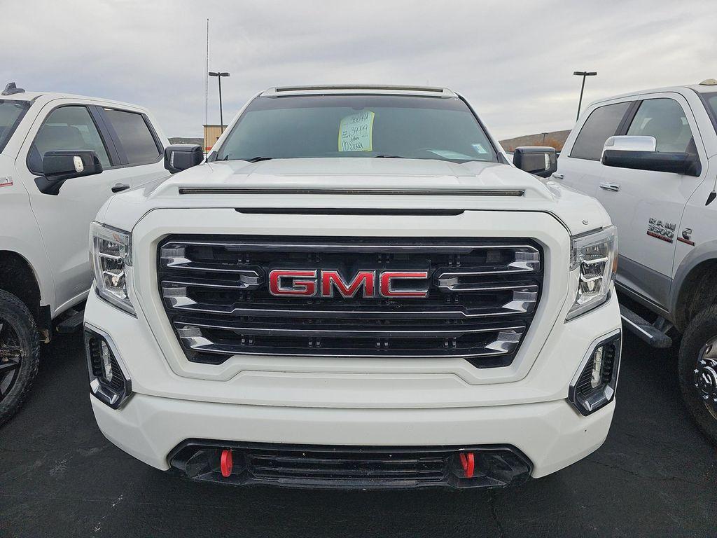 used 2020 GMC Sierra 1500 car, priced at $39,999