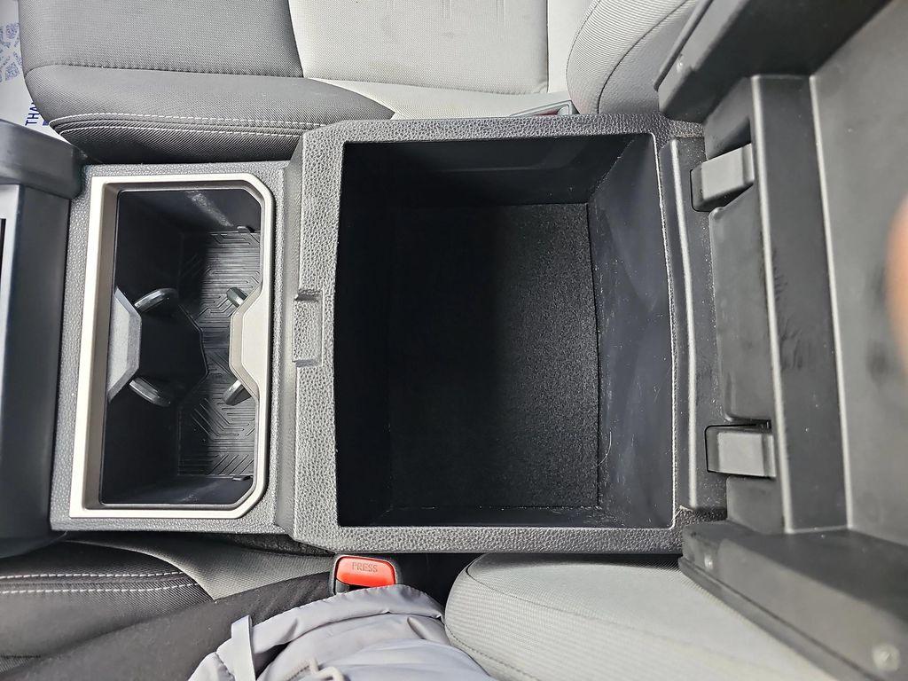 used 2025 Toyota Tacoma car, priced at $40,999