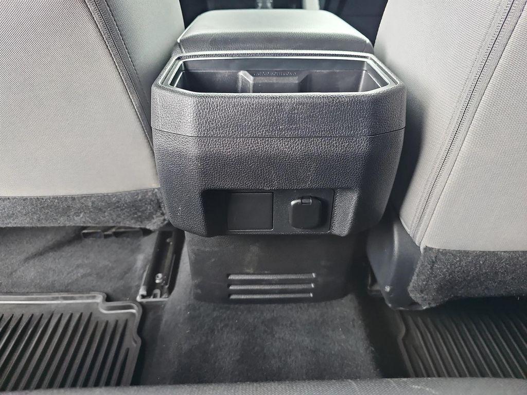 used 2025 Toyota Tacoma car, priced at $40,999