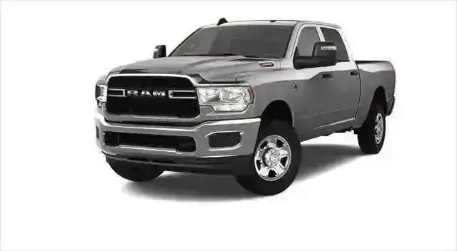 new 2024 Ram 3500 car, priced at $66,967