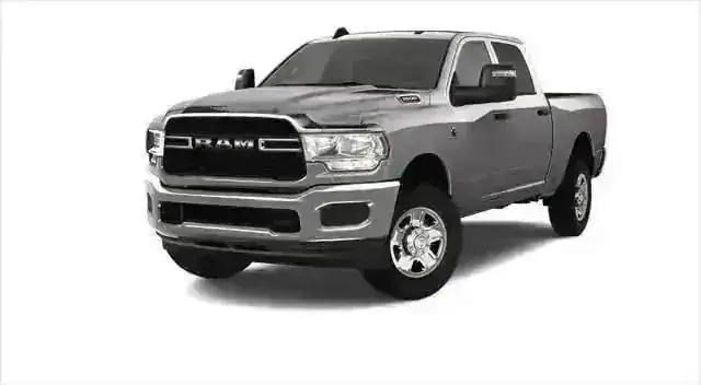 new 2024 Ram 3500 car, priced at $66,967