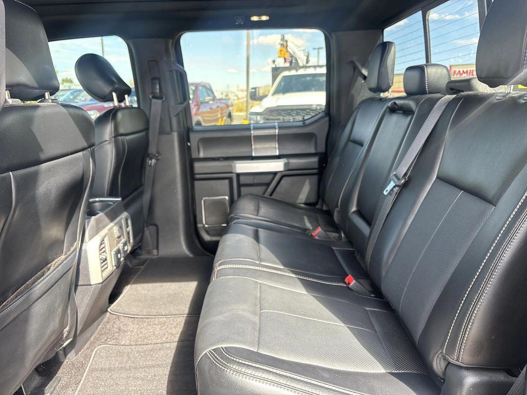 used 2020 Ford F-150 car, priced at $36,994