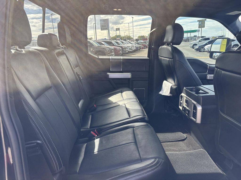 used 2020 Ford F-150 car, priced at $36,994