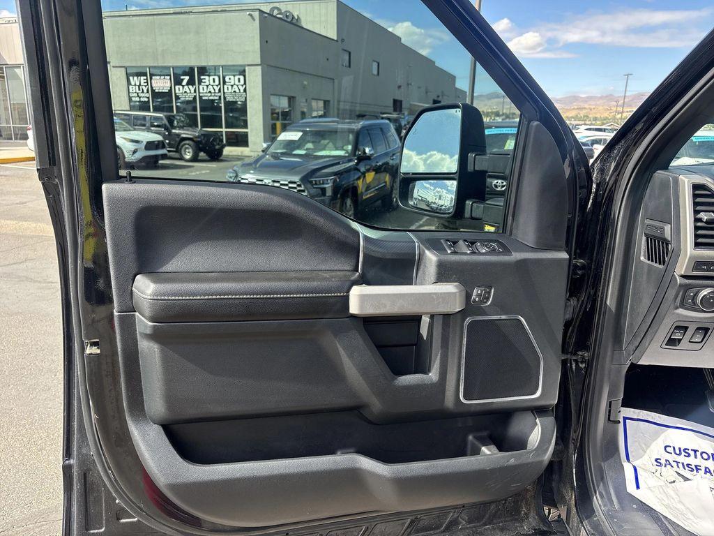 used 2020 Ford F-150 car, priced at $36,994