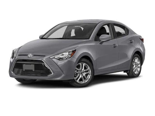 used 2017 Toyota Yaris iA car, priced at $8,490