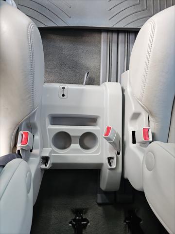 used 2011 Toyota Sienna car, priced at $8,990