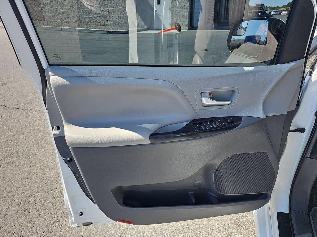used 2019 Toyota Sienna car, priced at $22,999