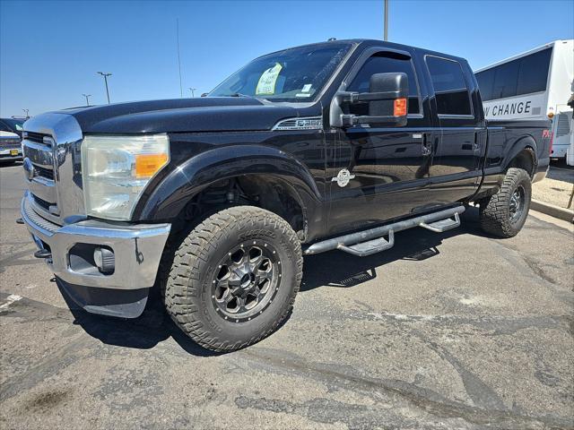 used 2016 Ford F-350 car, priced at $20,990