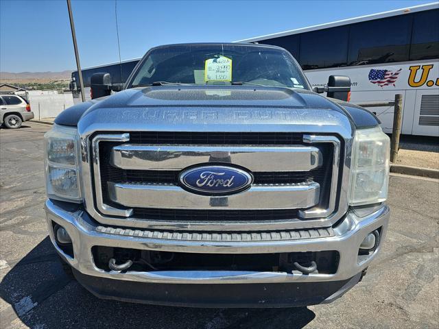 used 2016 Ford F-350 car, priced at $20,990