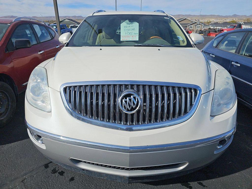 used 2010 Buick Enclave car, priced at $3,300