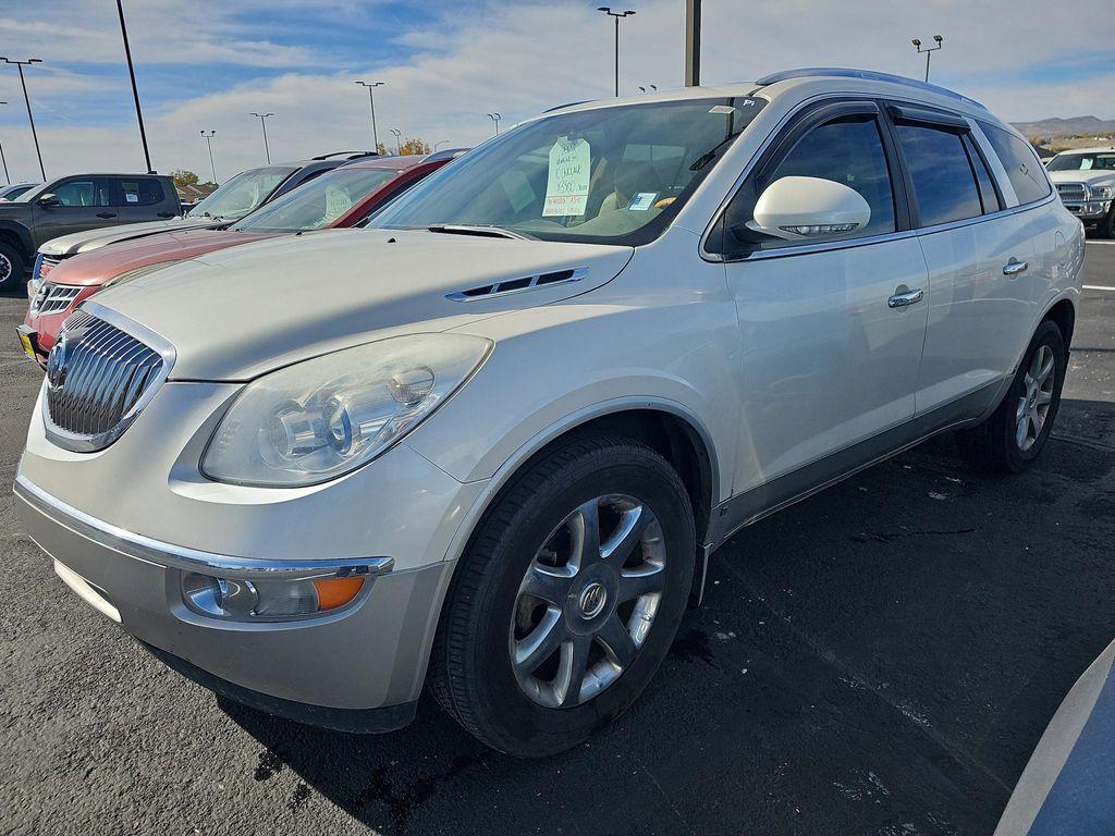 used 2010 Buick Enclave car, priced at $3,300