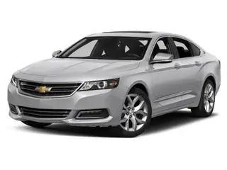 used 2018 Chevrolet Impala car, priced at $13,499