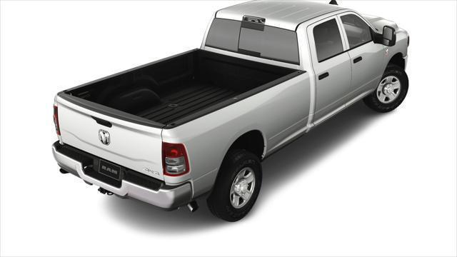 new 2024 Ram 2500 car, priced at $64,450