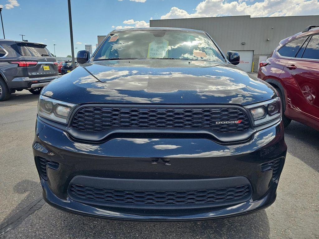 used 2023 Dodge Durango car, priced at $29,999