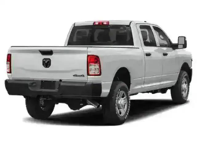 new 2024 Ram 2500 car, priced at $49,199